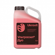 Протруйник Ультрасил Дуо 5 л